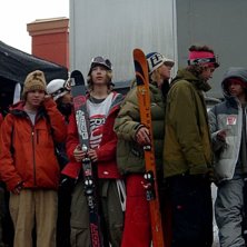 p&aring; scen d&auml;r.. Foto: Frida H&auml;gglund. &Aring;kare: Red bull &Aring;re.