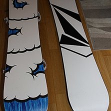 Setup 2010/2011. Foto: Seth Up.