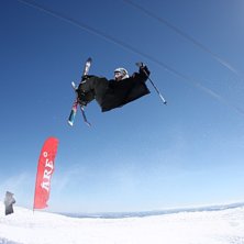Foto: magnus sellberg. &Aring;kare: Niklas Eriksson.