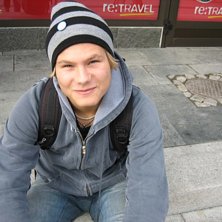 Foto: bananer i pjamas. &Aring;kare: Erik Sundstr&ouml;m.