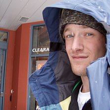 Jag d&aring;
. Foto: Magnus Edblom.