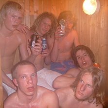 Foto: Viktor Sundstr&ouml;m.