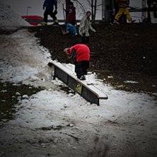 Foto: Patrik H&auml;ggqvist. &Aring;kare: victrilla.