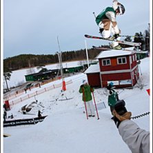 360 dubbel japen grab:P
. Foto: fredrik b. &Aring;kare: robin.