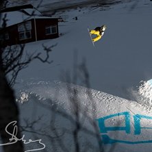 Foto: yngve staberg. &Aring;kare: samuel christensson.