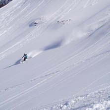 Foto: Jonas Rolandsson. &Aring;kare: Helena Kyle.