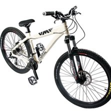min cykel :).
