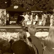 Foto: n&aring;n. &Aring;kare: Ludde.