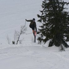Foto: Erik Persson Fernholm. &Aring;kare: Alfred Hurtig.