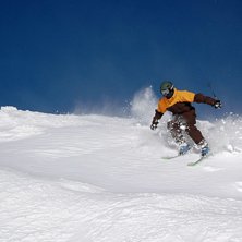 Togs under miin f&ouml;lesedag.. en sjukt sk&ouml;n dag. Foto: Tore friden. &Aring;kare: Per Lindhilm.