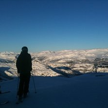 Foto: Johan Kindahl.