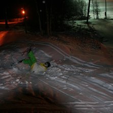 Foto: Fredrik Corin. &Aring;kare: Felix J&auml;der.