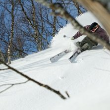 Foto: Petter Berg. &Aring;kare: Oskar Svensson.
