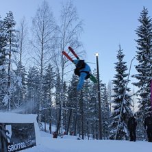 Foto: Ulf M&aring;rd.