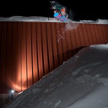 Foto: Timmy Kristoffersson. &Aring;kare: Per Burstr&ouml;m.