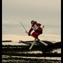 SW 900 nose mute.... stom. Foto: Nicke Jacobsson. &Aring;kare: Kim Boberg.
