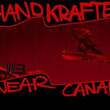 En bild fr&aring;n &aring;re som jag kombinerat med lite art. Foto: Patrik Durfors. &Aring;kare: Ingen anign.