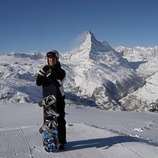 Foto: Elisabeth Liebermann. &Aring;kare: Johan.