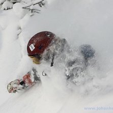 Det ot&auml;cka &auml;r att killen inte ens sv&auml;nger, utan. Foto: johanhellman.com. &Aring;kare: Tobias Antfelt.