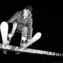 Foto: Patrik H&auml;ggqvist. &Aring;kare: Jonatan &Aring;str&ouml;m.