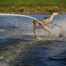 Foto: Philip Bodell. &Aring;kare: Martin Mohage.