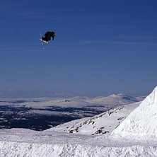 Switch 7 i tvaravalvet.. Foto: MattiasFredriksson.com. &Aring;kare: Niklas Karlstrom.