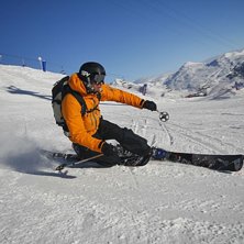 Foto: Magnus Eriksson (H&auml;ris). &Aring;kare: P&auml;r Alenbrand.