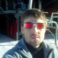 En fin dag med lite g&auml;ster.. Foto: Jag. &Aring;kare: Jag p&aring; jobbet.