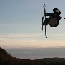 Foto: H&aring;kan T&ouml;rnblom. &Aring;kare: Oskar T&ouml;rnblom.
