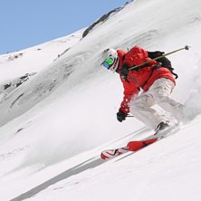 Foto: Adam Jonsson. &Aring;kare: Robin Ljungqwist.