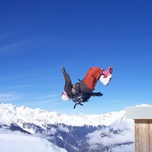 Foto: Jakob Ventin. &Aring;kare: Lennart Ventin.