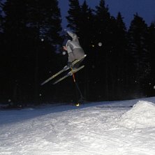 Foto: Simon &Aring;berg. &Aring;kare: Lukas JOhansson.