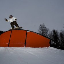 Foto: Johan Dunevall. &Aring;kare: Samuel Enstr&ouml;m.