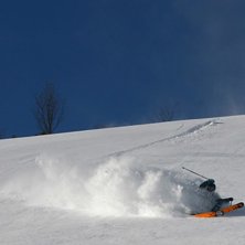 Flotte dager n&aring;r man g&aring;r folkeh&oslash;gskole og kan s. Foto: Kurt Are Lona. &Aring;kare: Herman Romberg.