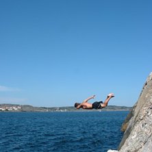 Foto: Emma Johansson. &Aring;kare: Rickard Ljunggren.