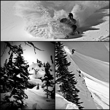 Foto: Tommy Selin, Oskar Wagrelius och Fredrik Bengtsson. &Aring;kare: Joakim Nilsson.