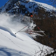 Foto: Christopher Adermark. &Aring;kare: Magnus Forssell.