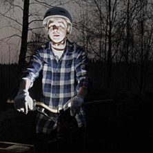 Foto: felix johansson. &Aring;kare: gustaf peterson.