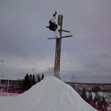 b&ouml;rjar sakna vinterj&auml;flen nu s&aring; sjukt mycket!!!. Foto: pontus nilsson. &Aring;kare: jag.