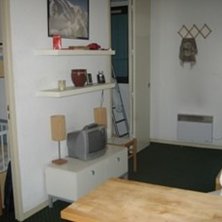 Leilighet i Chamo. Foto: Torgeir Bry&oslash;en.