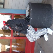 tand&aring;dalen. &Aring;kare: Christian Forssten.