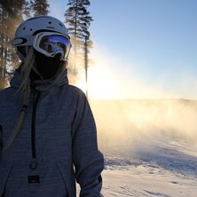 @kl&auml;ppensnowpark.
