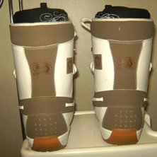 Northwave boots. Foto: jag.