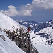 Foto: Jonas Rolandsson. &Aring;kare: Theodor Birkner.