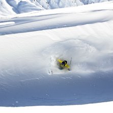 9e Januari 2012. Foto: Viktor Sundvall. &Aring;kare: Sebastian Westberg.