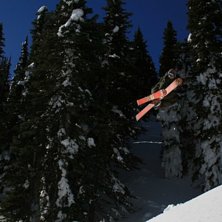 Foto: Mattias Renstr&ouml;m. &Aring;kare: Darryl Hunt.