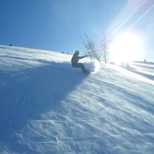 Foto: Gustav Karlsson. &Aring;kare: Alfred Bols&ouml;y.
