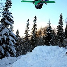 mute. Foto: Johan Lantz. &Aring;kare: Elov Olsson.