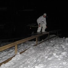 Foto: iggesundstyp. &Aring;kare: Niclas leek.