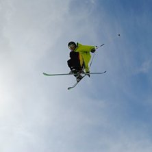 Foto: Peter Isaksson. &Aring;kare: Gustav Kindgren.